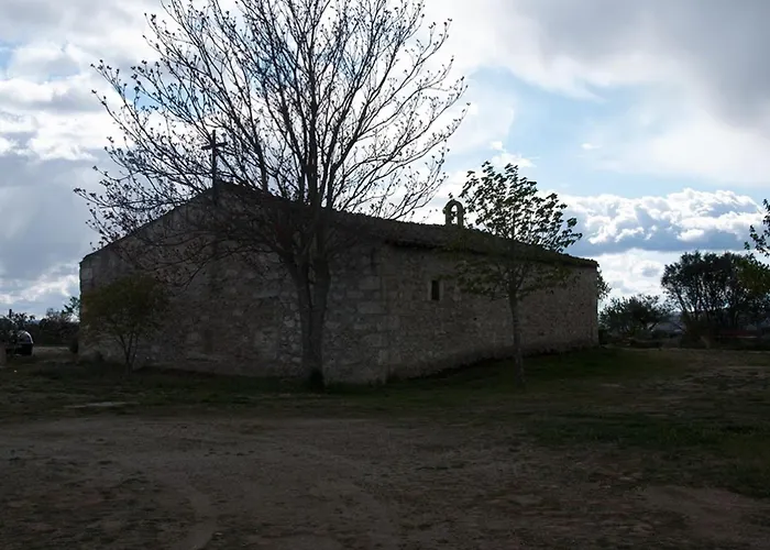 Posada Dona Urraca