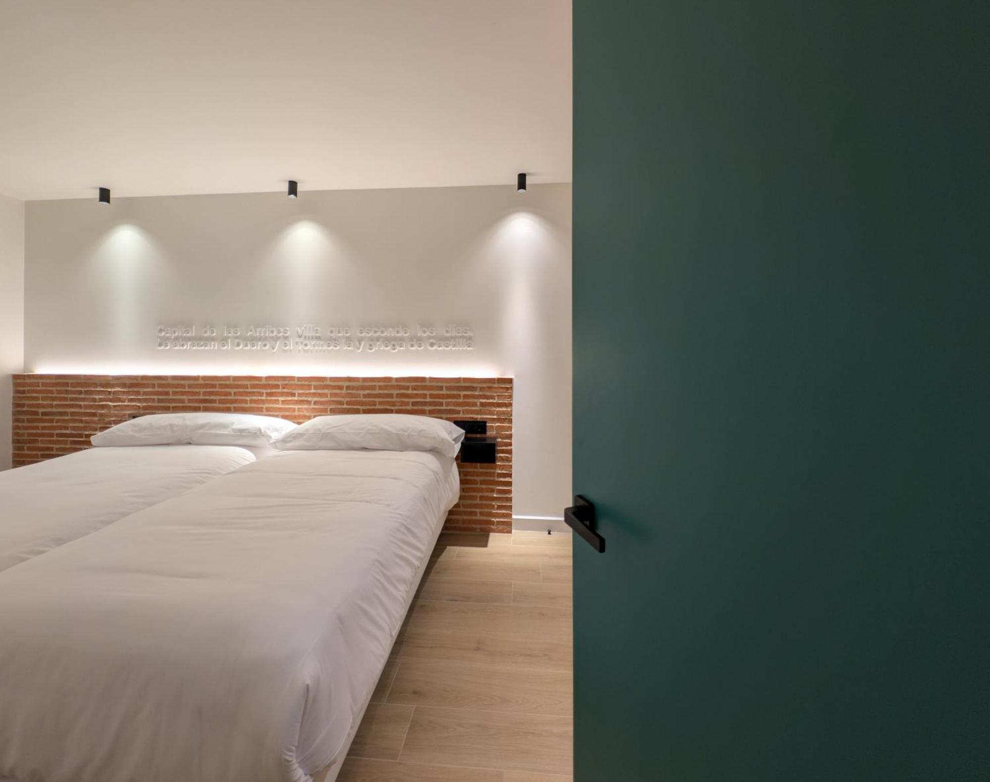 Dona Urraca 4* Fermoselle