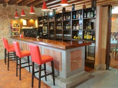 Herberg Dona Urraca Fermoselle