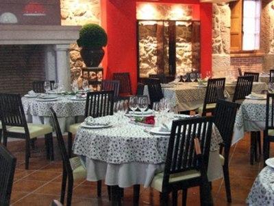 Mini-hôtel Dona Urraca Fermoselle