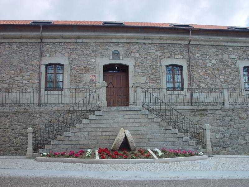 Mini-hôtel Dona Urraca Fermoselle