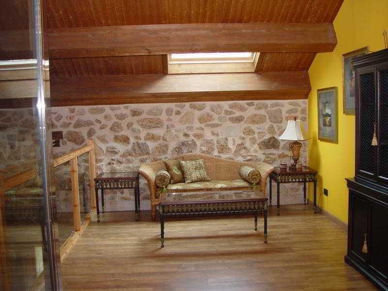 Dona Urraca 4* Fermoselle