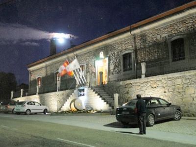 Mini-hôtel Dona Urraca Fermoselle