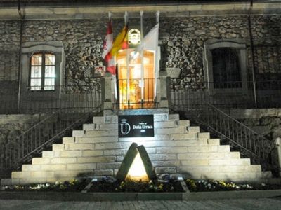 Dona Urraca Herberg 4*