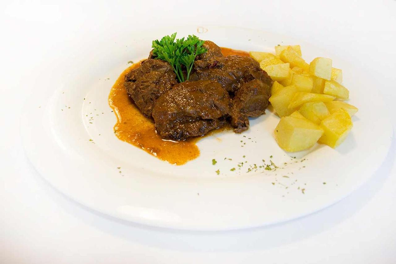 Dona Urraca 4* Fermoselle
