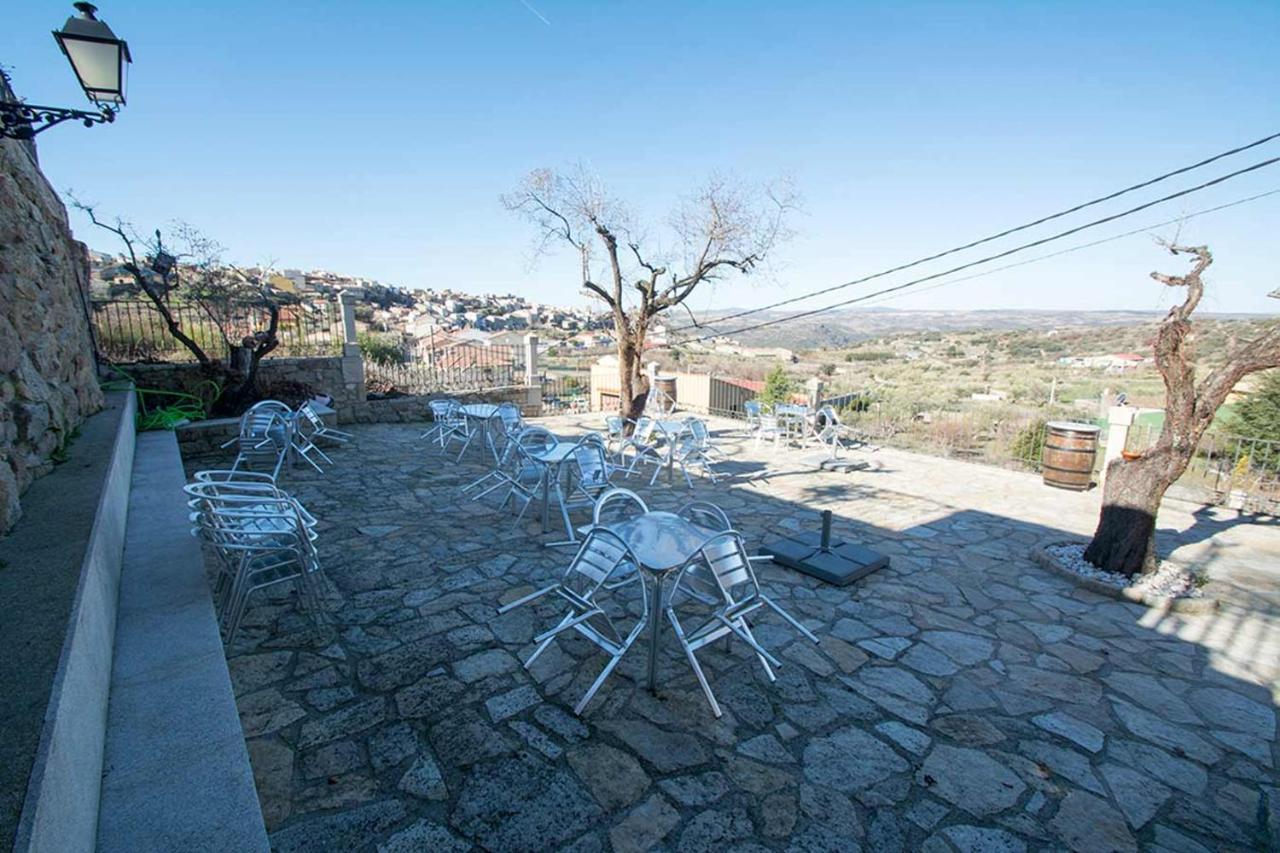 Mini-hôtel Dona Urraca Fermoselle