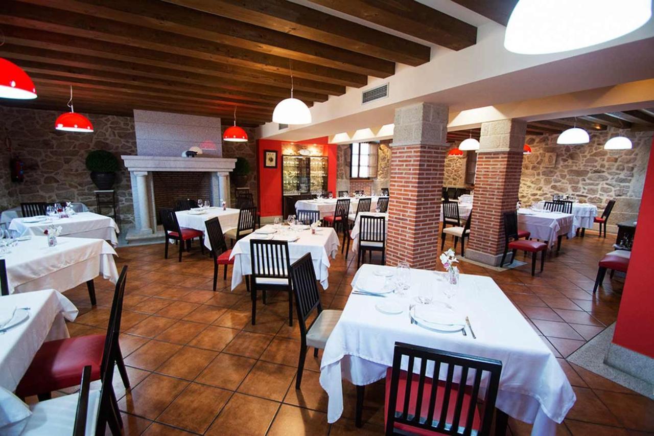 Dona Urraca Mini-hôtel 4*