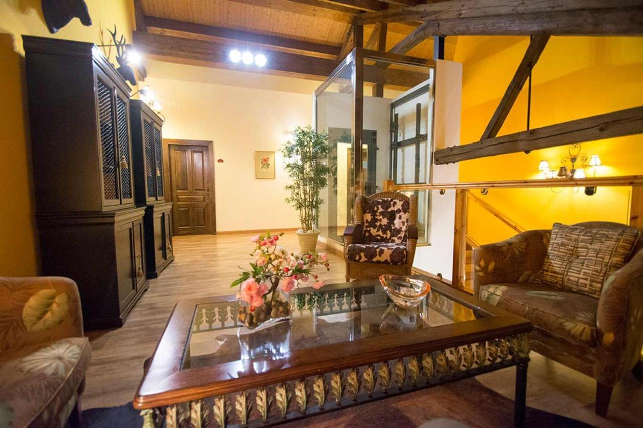 Mini-hôtel Dona Urraca