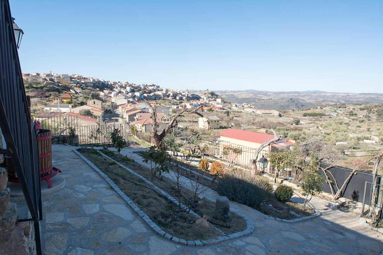 Dona Urraca 4* Fermoselle