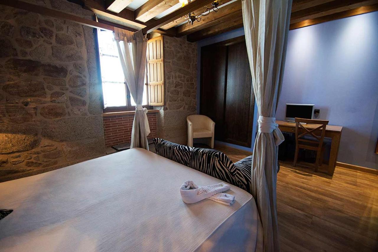 Dona Urraca Mini-hôtel 4*