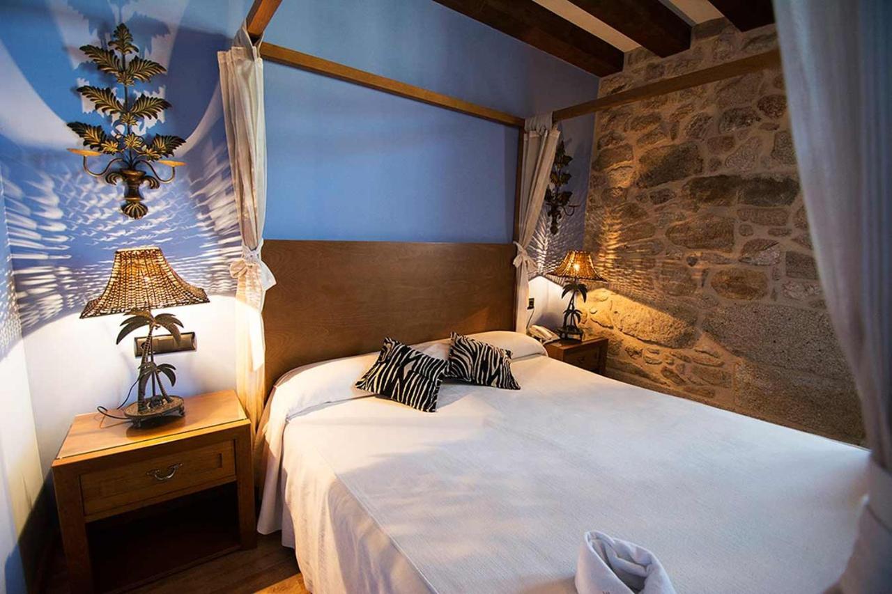 Dona Urraca Mini-hôtel 4*