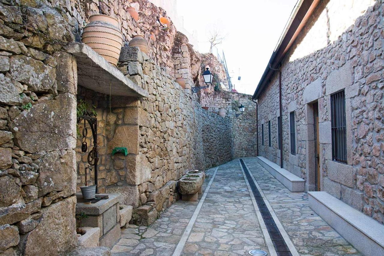 Dona Urraca Mini-hôtel 4*