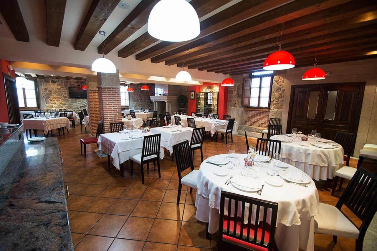 Mini-hôtel Dona Urraca 4*