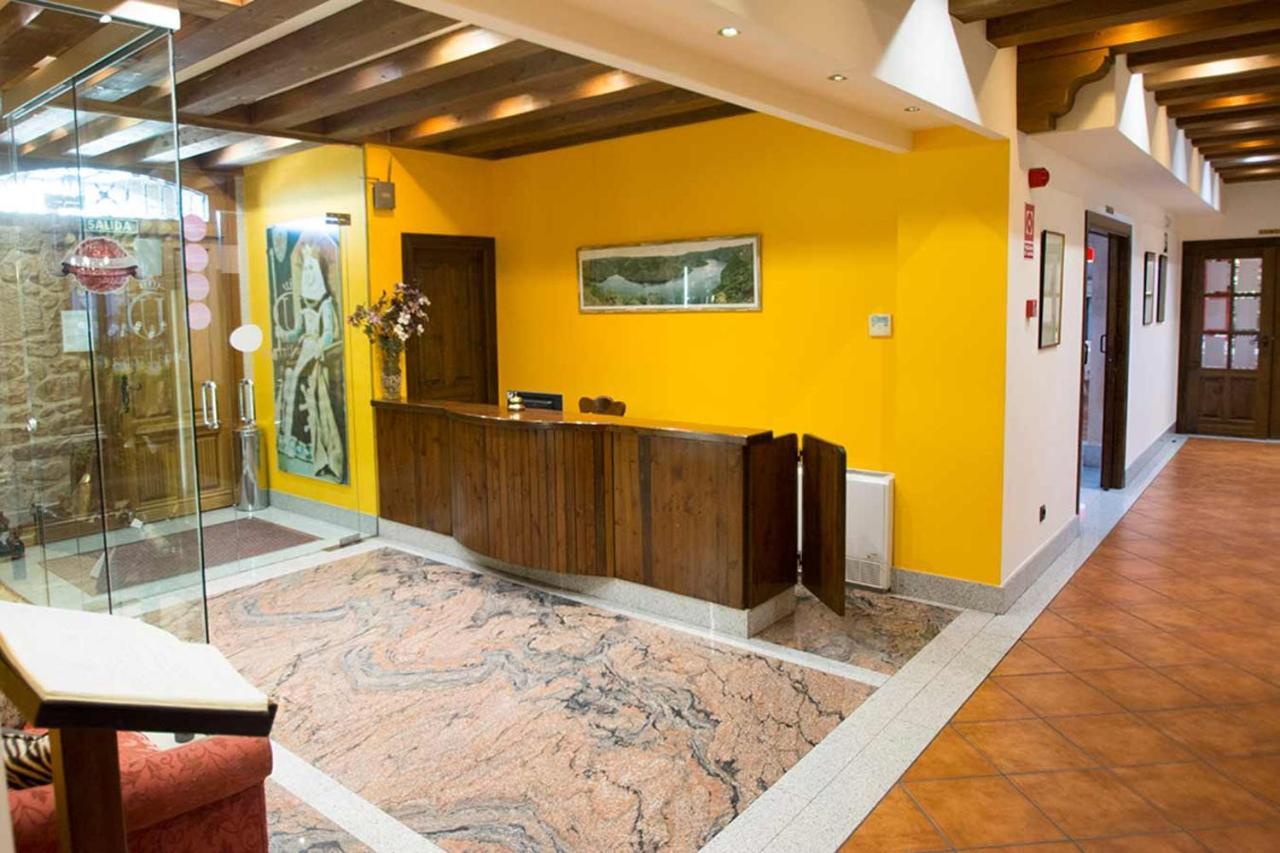 Mini-hôtel Dona Urraca Fermoselle