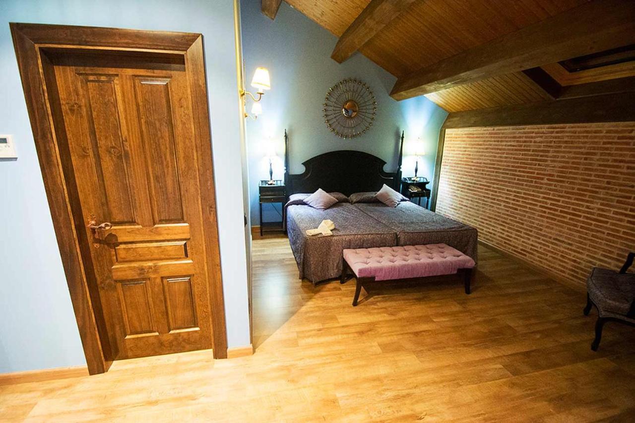 Dona Urraca Mini-hôtel