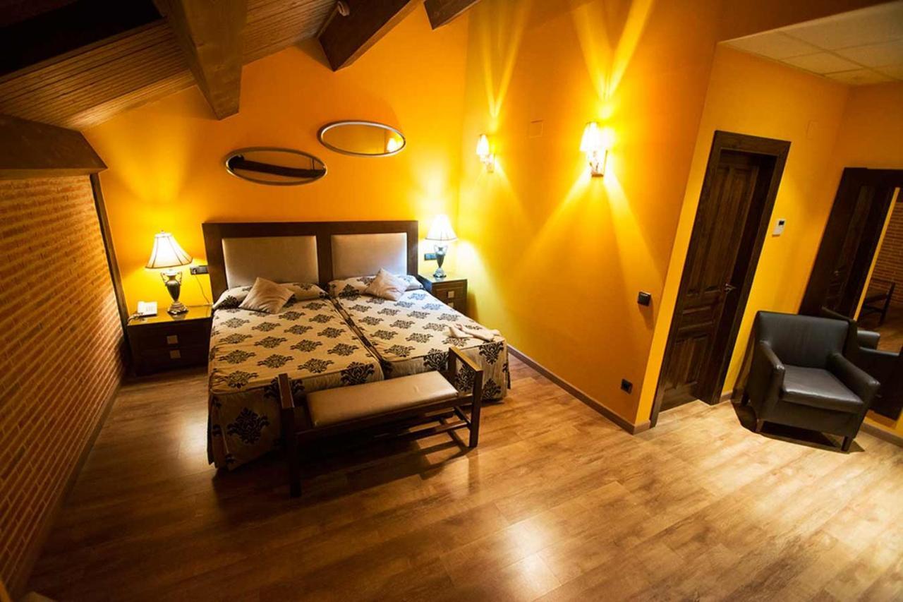 Dona Urraca 4* Fermoselle