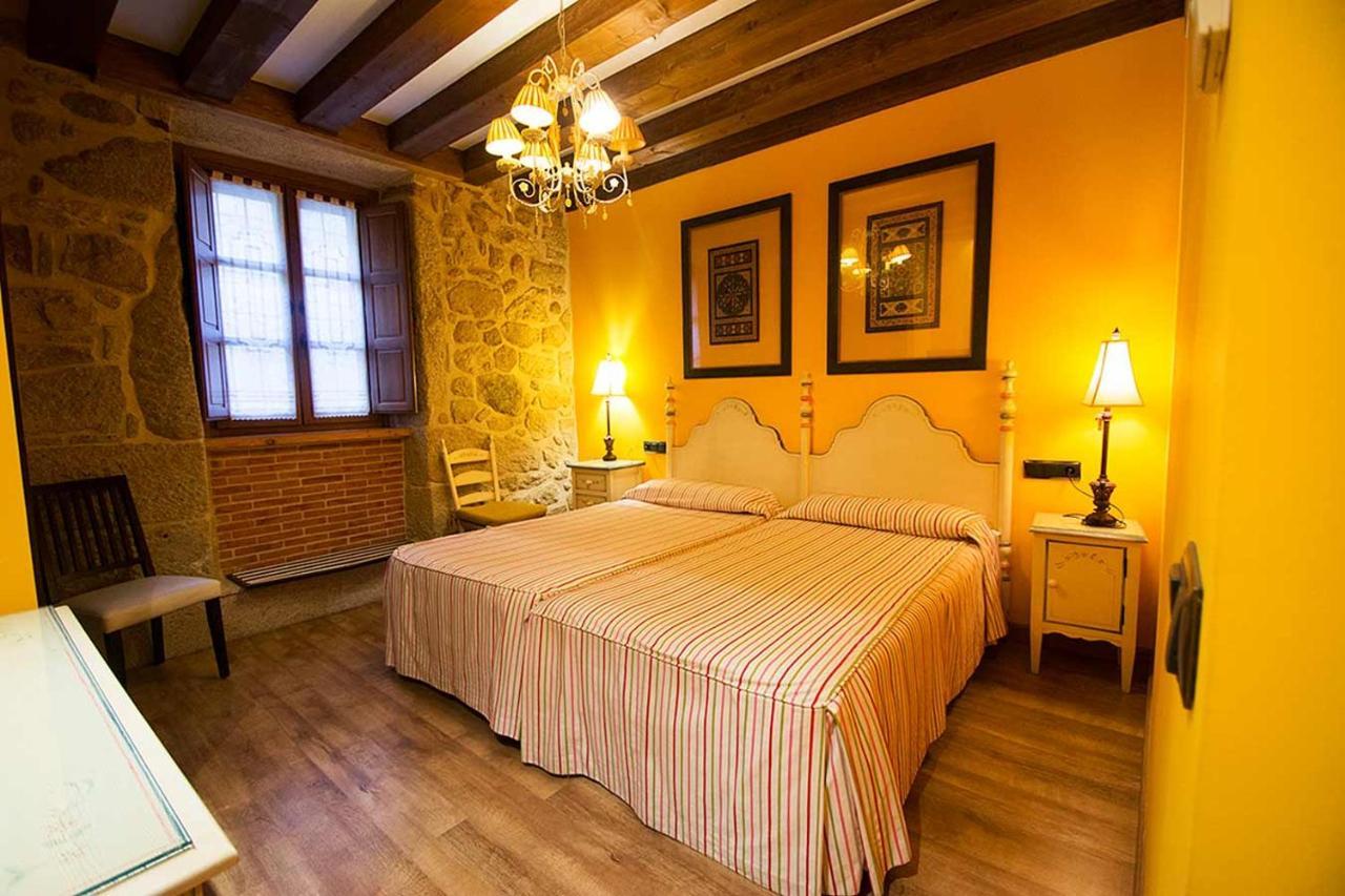Mini-hôtel Dona Urraca
