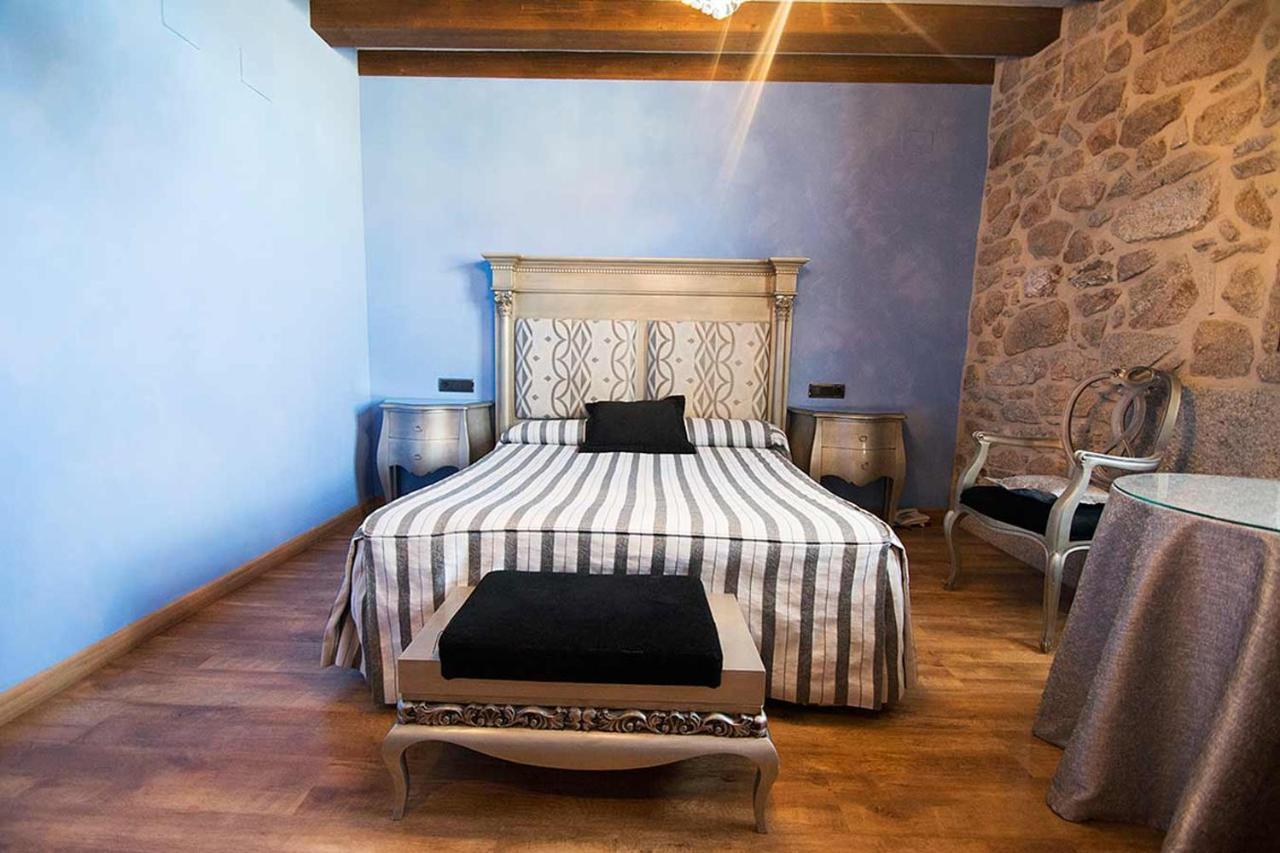 Mini-hôtel Dona Urraca Fermoselle