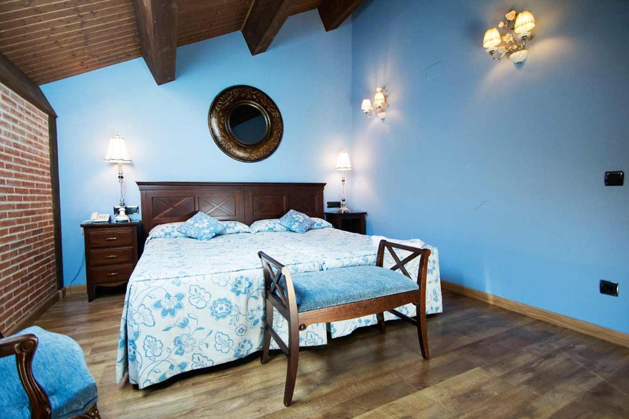 Dona Urraca Mini-hôtel 4*