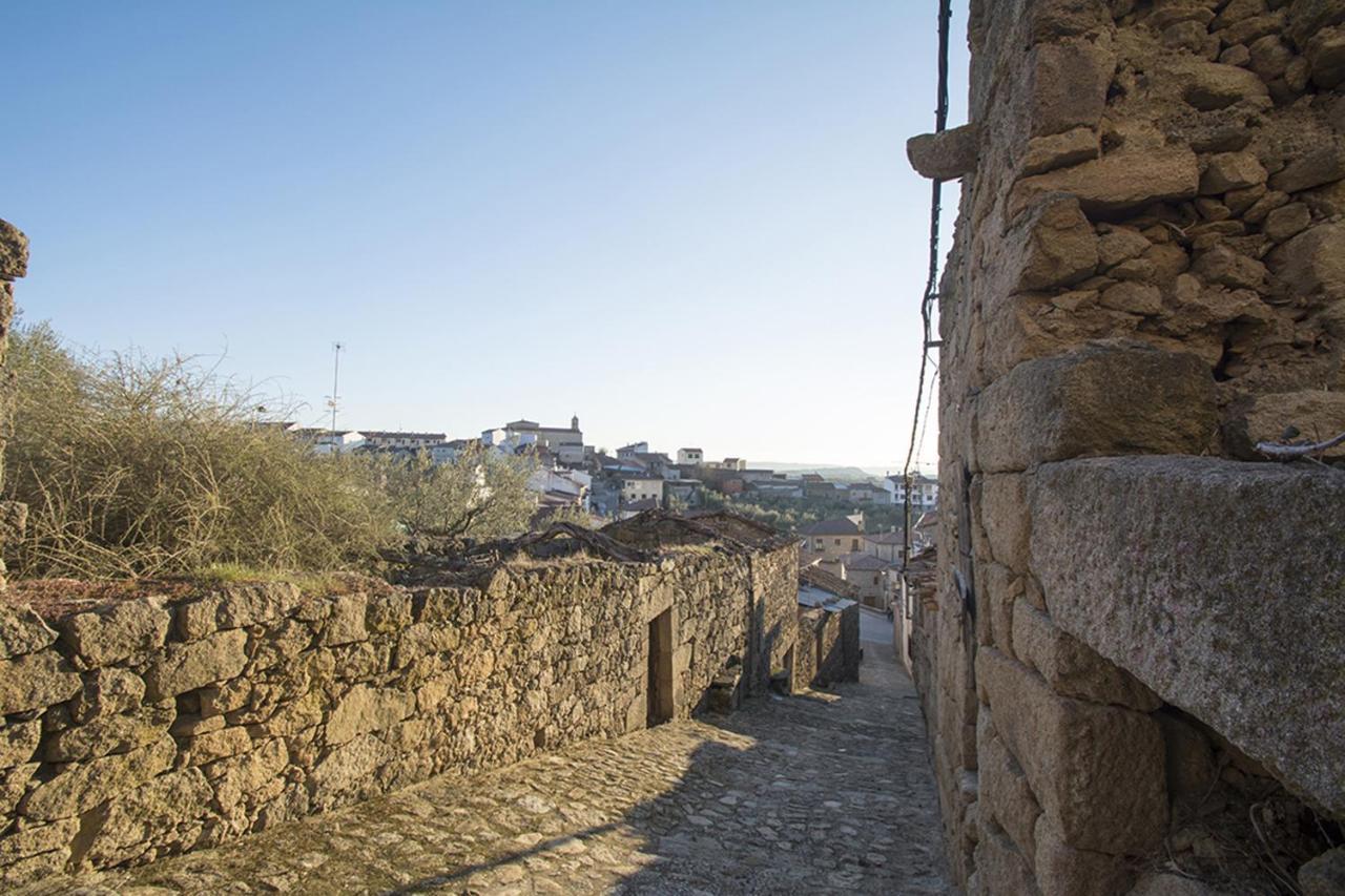 Mini-hôtel Dona Urraca