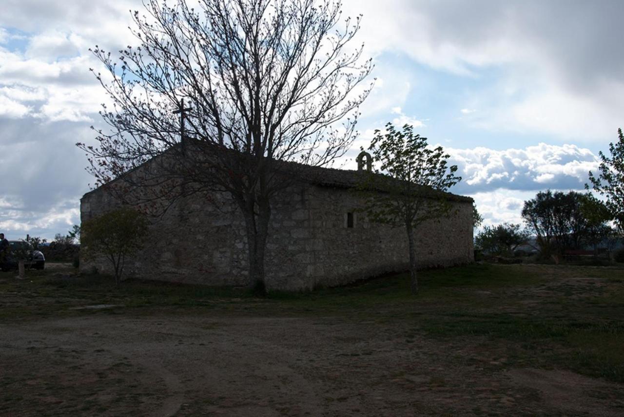Dona Urraca Mini-hôtel 4*
